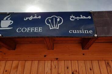 فندق صغير Gite Boukhalfa