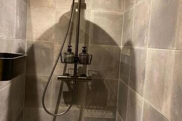 B&b Stoet & Berre Geheel Privé 1 4 Pers