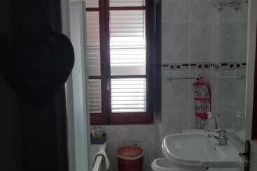 تختخواب و صبحانه Sa Sartoria