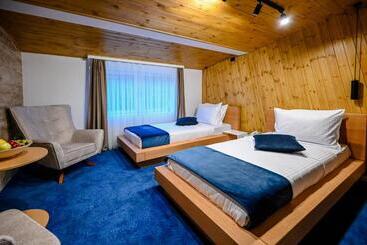 هتل Borovi Forest Resort & Spa