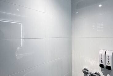 D Nova Hotel Bugis