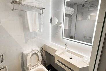 D Nova Hotel Bugis