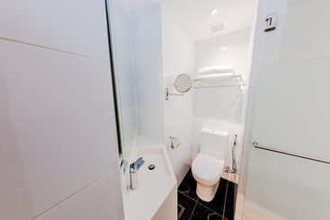 D Nova Hotel Bugis