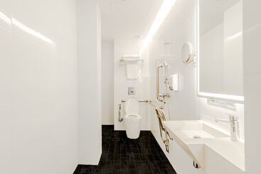 D Nova Hotel Bugis