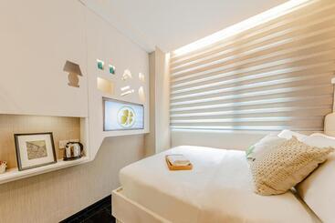D Nova Hotel Bugis