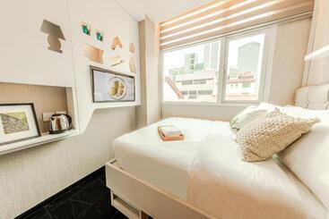D Nova Hotel Bugis