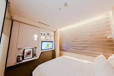 D Nova Hotel Bugis