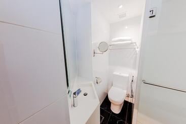 D Nova Hotel Bugis