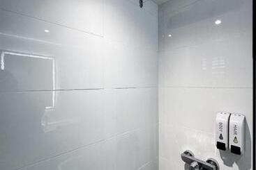 D Nova Hotel Bugis
