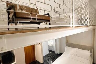 D Nova Hotel Bugis