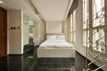 D Nova Hotel Bugis