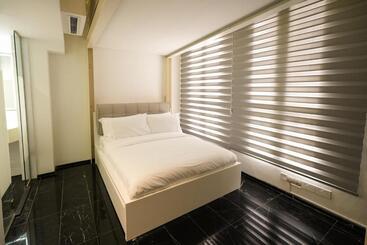 D Nova Hotel Bugis