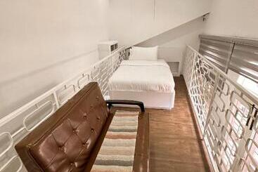 D Nova Hotel Bugis