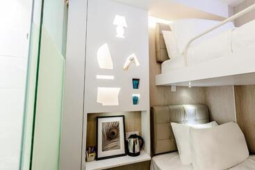 D Nova Hotel Bugis