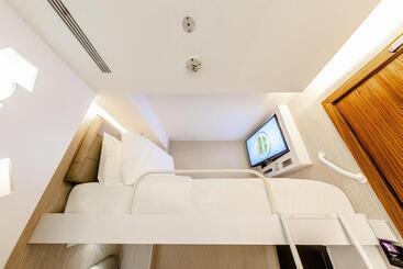D Nova Hotel Bugis
