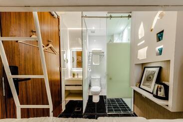 D Nova Hotel Bugis