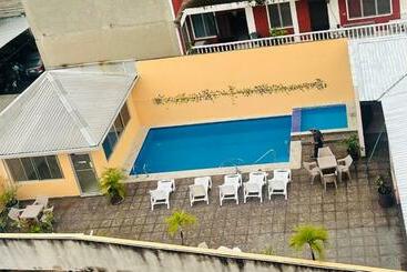 هتل Palace Ejecutivo