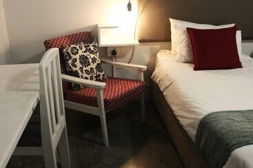 هتل The Residence At Villa Wiese