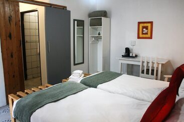 هتل The Residence At Villa Wiese