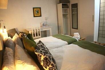 هتل The Residence At Villa Wiese