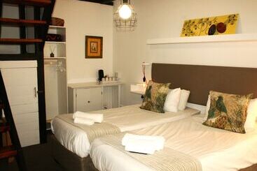 هتل The Residence At Villa Wiese