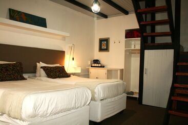 هتل The Residence At Villa Wiese