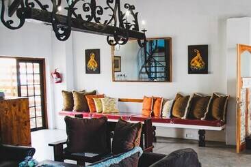هتل The Residence At Villa Wiese