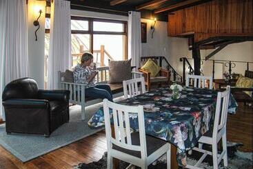 هتل The Residence At Villa Wiese