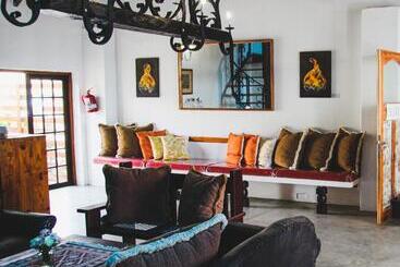 هتل The Residence At Villa Wiese