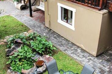 هتل The Residence At Villa Wiese