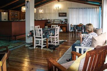 هتل The Residence At Villa Wiese