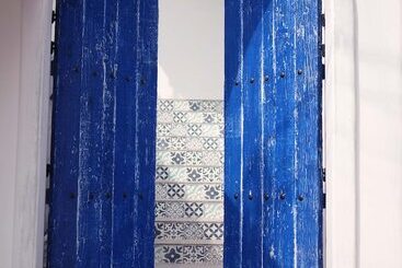پانسیون Little Mykonos