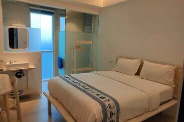 پانسیون Little Mykonos