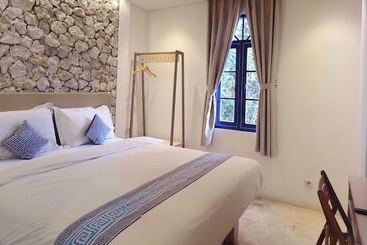 پانسیون Little Mykonos