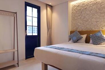 پانسیون Little Mykonos