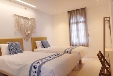 پانسیون Little Mykonos