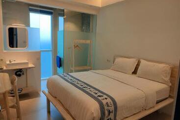 پانسیون Little Mykonos