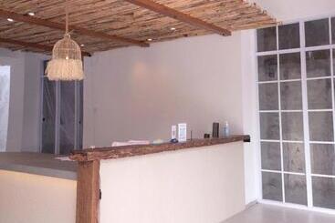 پانسیون Little Mykonos