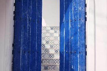 پانسیون Little Mykonos