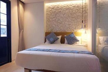پانسیون Little Mykonos