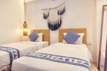 پانسیون Little Mykonos