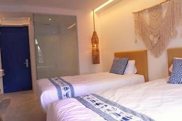 پانسیون Little Mykonos