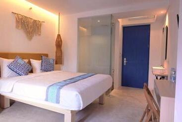پانسیون Little Mykonos