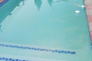 پانسیون Ps Good Time Guest House