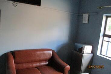 پانسیون Ps Good Time Guest House