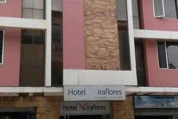 پانسیون Residencial Miraflores
