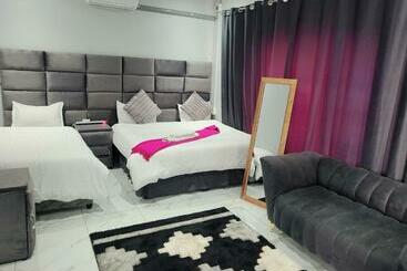پانسیون The Pearls Guest House
