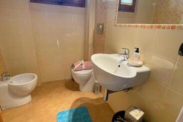 B&b Camelia