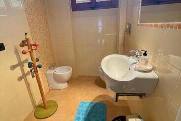 B&b Camelia