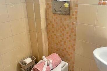 B&b Camelia